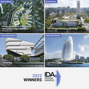 IDA Design Awards