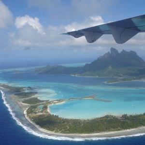 French Polynesia