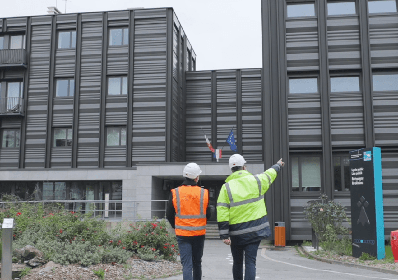 2021 11 17 11 03 05 Lycée Bréquigny À Rennes Primé Au GPNI 2020 On Vimeo