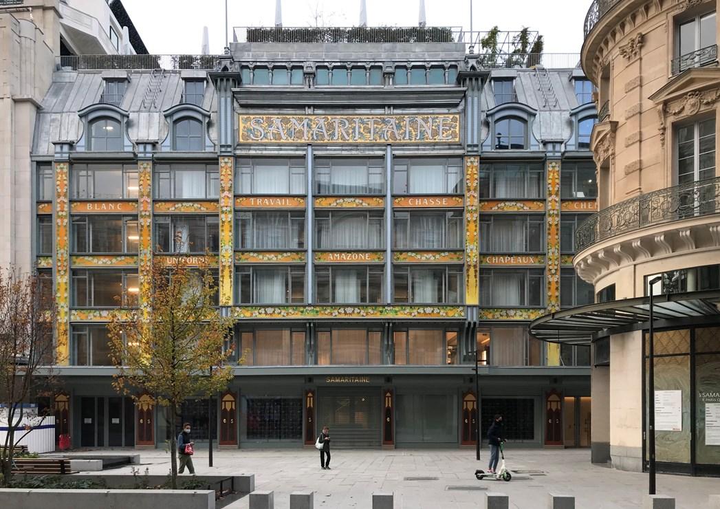 La Samaritaine Paris©Egis Clothilde Besonhe (3)