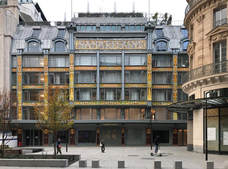 La Samaritaine Paris©Egis Clothilde Besonhe (3)