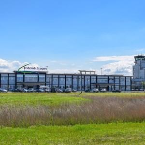 Ostend Bruges Airport