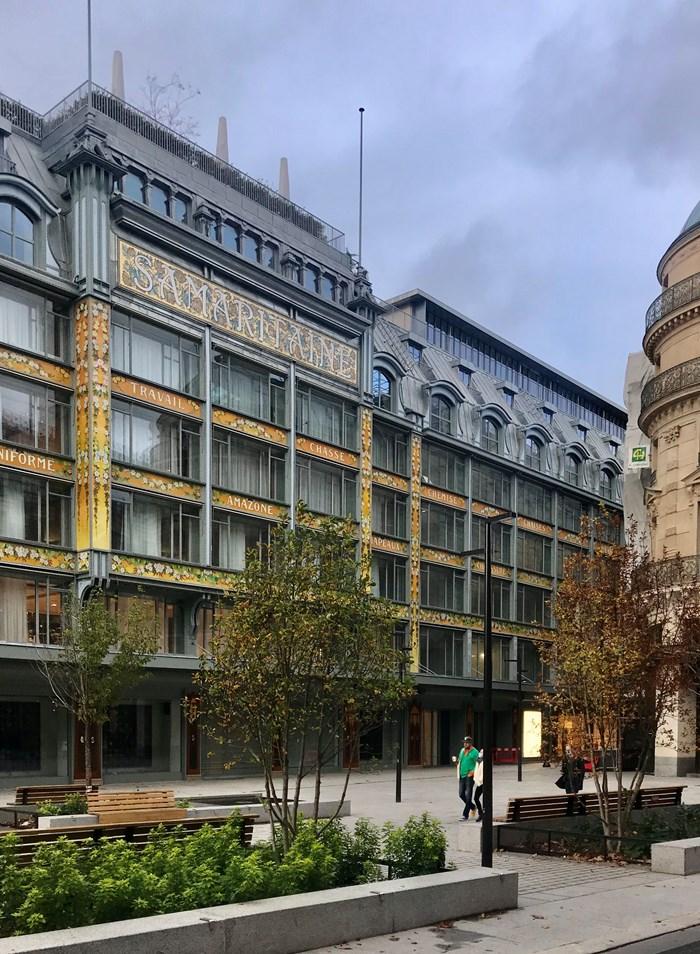 La Samaritaine Paris©Egis Clothilde Besonhe (6)