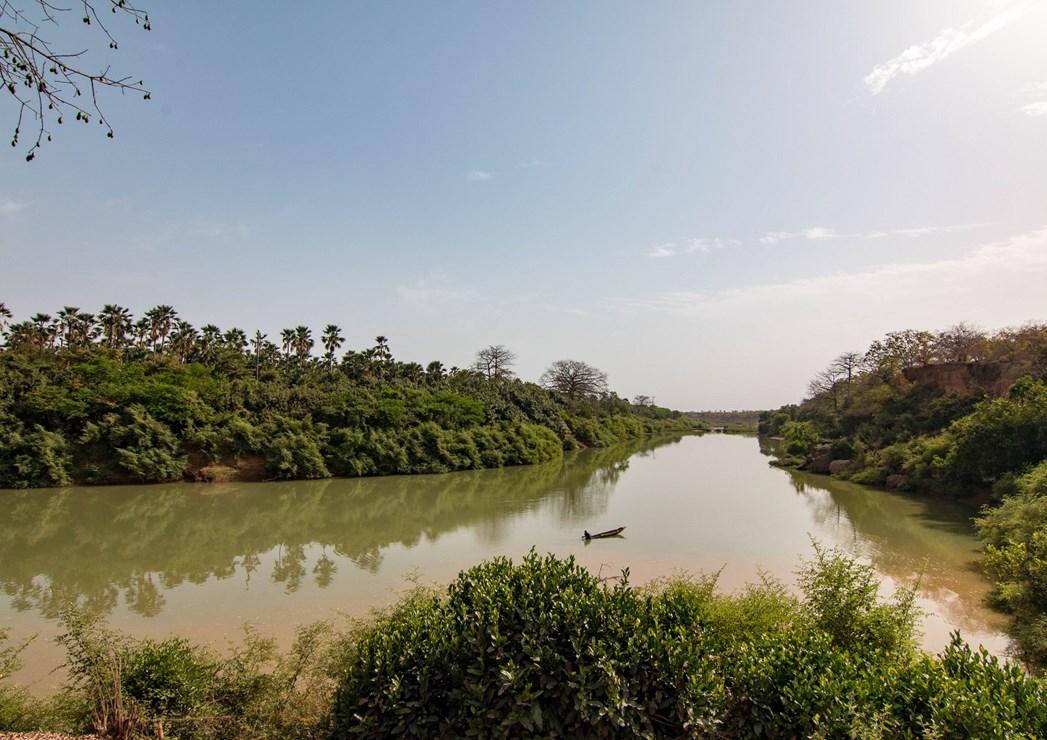 BUGO3E Fleuve Sénégal © Evenfh