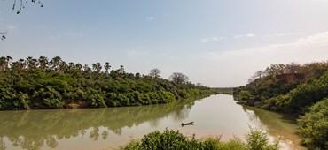 BUGO3E Fleuve Sénégal © Evenfh