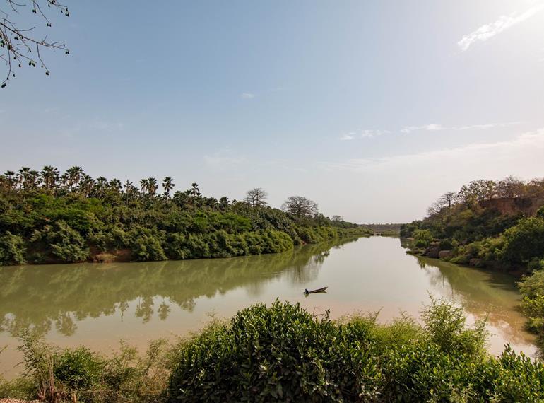 BUGO3E Fleuve Sénégal © Evenfh