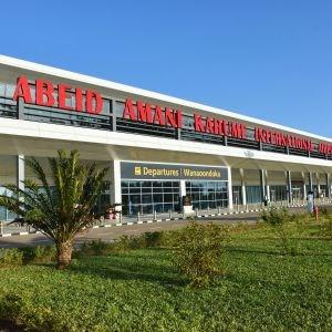 Zanzibar © Abeid Amani Karume International Airport