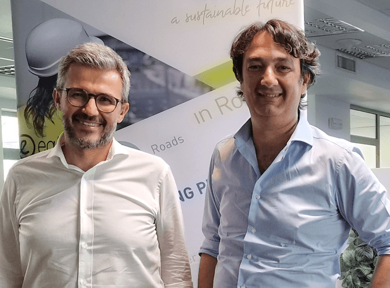 Finalisation Acquisition Italrom