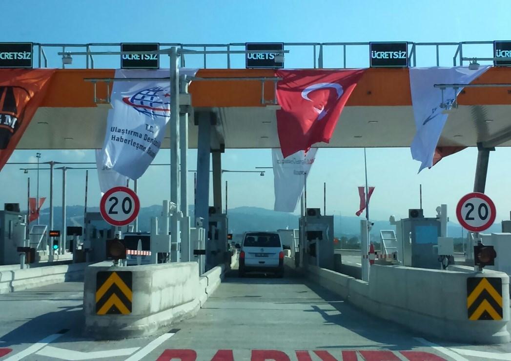 Pont Osman Gazi Gebze Izmir Turquie © Jean Harito (2)