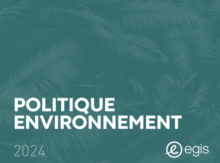 Politique Environnement