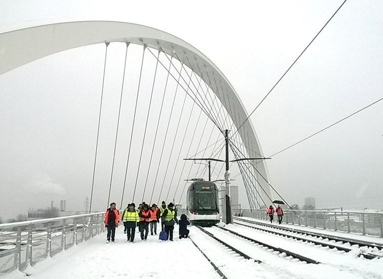 TRAM Strasbourg ©Egis Xavier Collin (3)