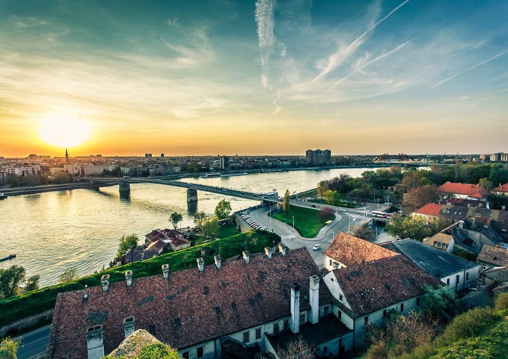 Novi Sad, Serbia