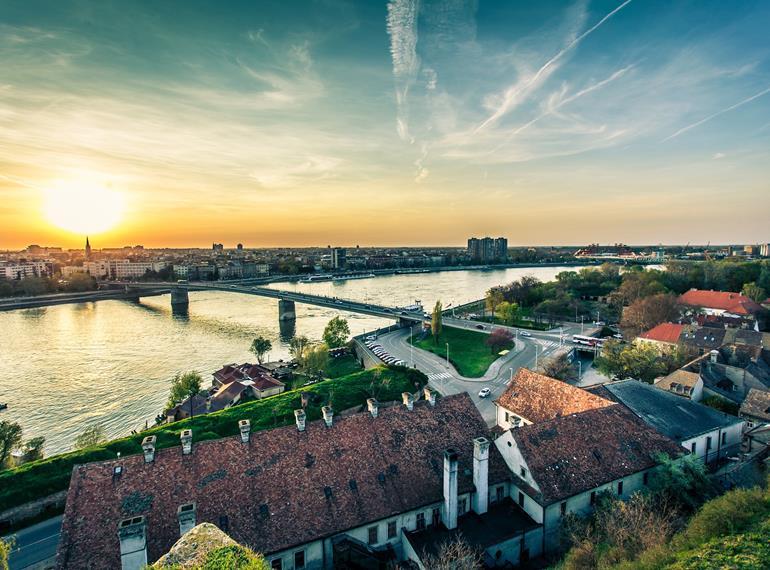 Novi Sad, Serbia