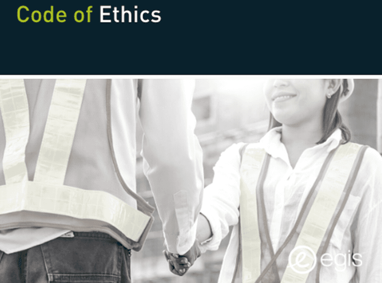 Cover Ethics