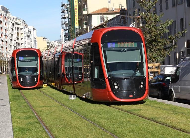 TRAM NICE ©Metropole Nice Cote D'azur Didier Quillon (4)