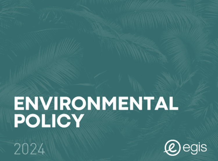 Environmental Policy EN