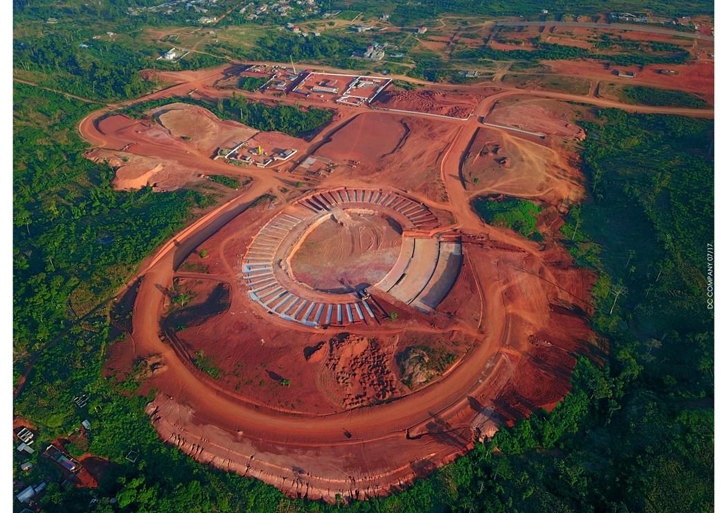 Stade Olembe Camroun (002)