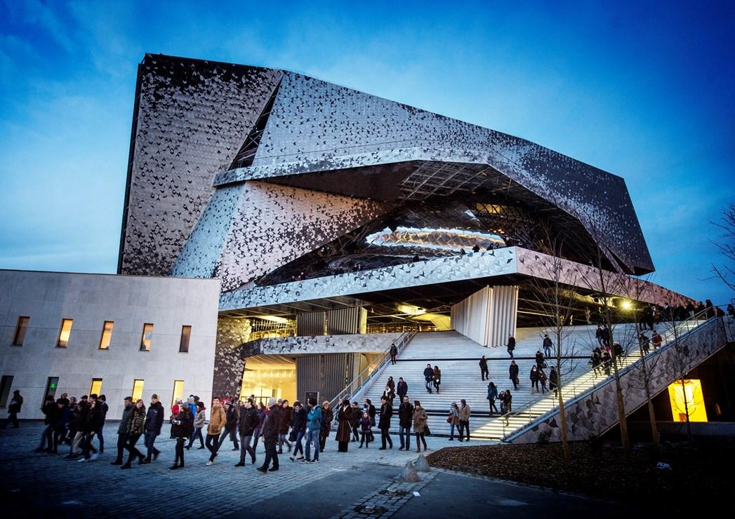 Philharmonie Deparis©W. Beaucardet