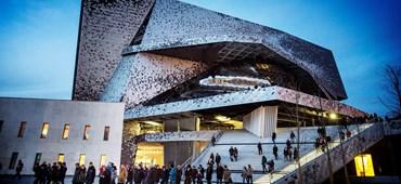 Philharmonie Deparis©W. Beaucardet