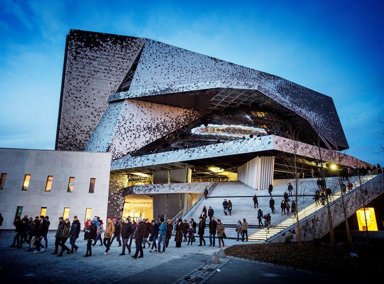 Philharmonie Deparis©W. Beaucardet