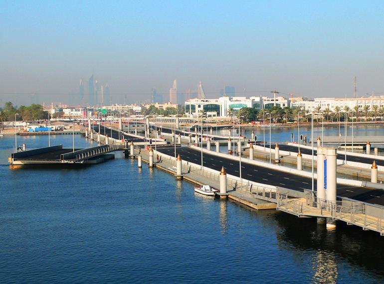 COVER UAE Floating Bridge (3)