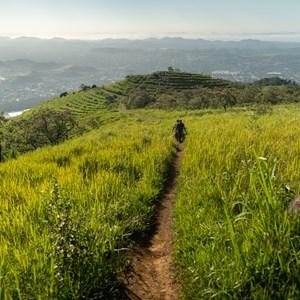 PHOTO View Trail