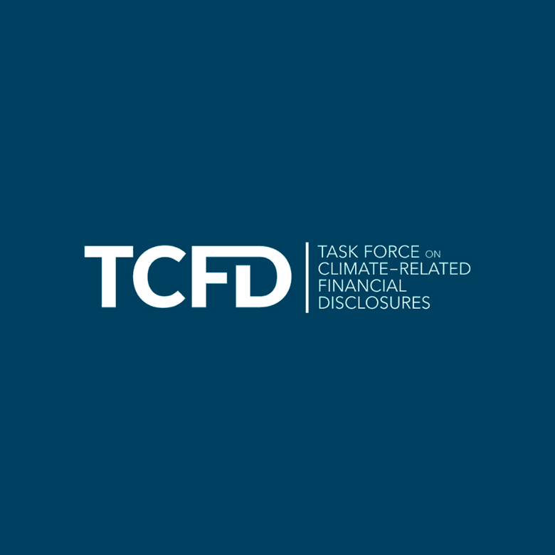 TCFD logo