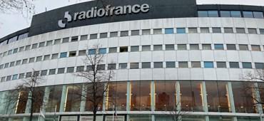 Maison De La Radio 4 © Aurore Gricourt Egis