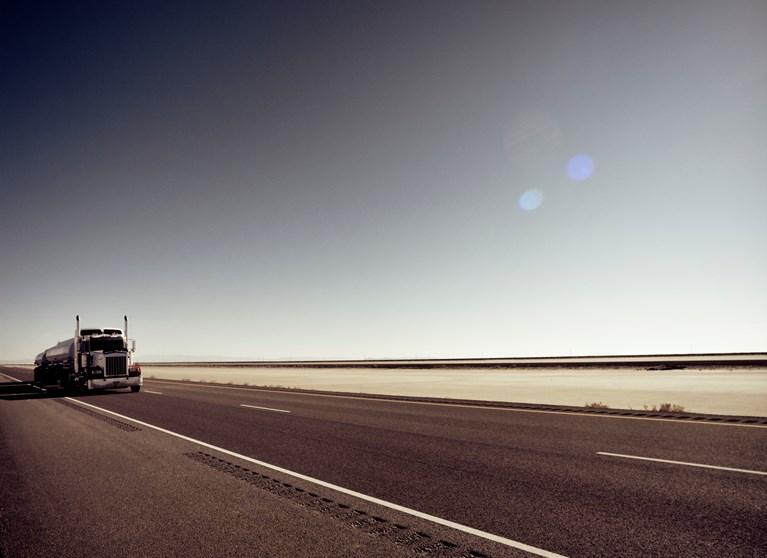 PPP Autopista Golfo Centro Mexico © Thinkstock